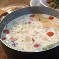 Cooksnap dari ellin gian rasid untuk resep Soto Betawi JTT (Soto Daging Betawi ala Kustandi)