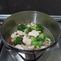 Cooksnap dari Yanti Salim untuk resep Ca Ayam Brokoli
