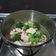 Cooksnap dari Yanti Salim untuk resep Ca Ayam Brokoli