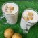 Hemaxi Patel's cooksnap of when they made ચીકુ નો મિલ્ક શેક (Chickoo Milk Shake Recipe In Gujarati).