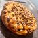 Cooksnap de Yavanah sur la recette Crumble-cake aux poires et chocolat