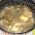 Cooksnap dari NOn Non untuk resep Sayur Asem