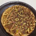 Cooksnap dari Rizky Kartika untuk resep Pie apel teflon