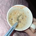 Cooksnap από 🍝🍕miss Marmelade(Στέλλα+Βαλέριο)🍩🥐 στη συνταγή Overnight oats carrot cake/ Χυλός βρώμης με γεύση carrot cake