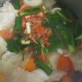 Cooksnap dari Setia untuk resep Sop Ayam Segar