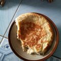 Cooksnap dari Nur Hanifah untuk resep Wingko babat teflon gak pake ribet 😉
