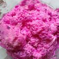 Cooksnap dari maryam untuk resep Ice cream Naga Merah (es)