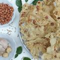 Cooksnap dari Dapoer VHA untuk resep Peye Kacang