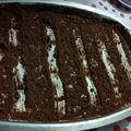 El cooksnap de Nicolás Benquerença cuando hizo Mi tiramisú.