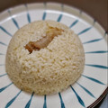Cooksnap dari jrylie untuk resep Nasi Hainam Sederhana ala Ibu