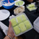 Cooksnap dari Aghathis Candra untuk resep Pancake duren