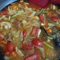 Cooksnap dari Nita Premiati untuk resep Tongseng Sapi (Tanpa santan)