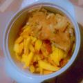 Safiyya sabo abubakar's cooksnap of when they made Dankali da kwai.