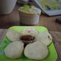 Cooksnap dari Lia Melia untuk resep Cireng Salju Bumbu Rujak
