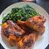 Cooksnap dari firdani antika untuk resep Ayam bakar taliwang
