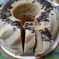 Cooksnap dari dwinaoktavie untuk resep Bolu pisang kukus