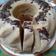 Cooksnap dari dwinaoktavie untuk resep Bolu pisang kukus