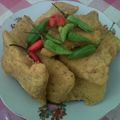 Cooksnap dari Nila Rahayu untuk resep Mendoan tempe