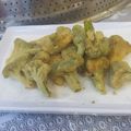 Cooksnap dari Reny Wulan Subekti untuk resep Brokoli goreng tepung