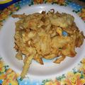 Cooksnap dari NoVii untuk resep Jamur Crispy