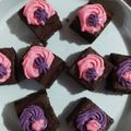 Cooksnap dari Ayu Adi untuk resep Brownies kukus ala amanda
