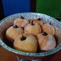 Cooksnap dari Bianca Billy untuk resep Bomboloni resep NCC