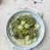 Cooksnap dari Imaami untuk resep Bobor bayam labu siam