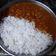 Akshra sharma का कुकस्नैप जब उन्होंने राजमा चावल (rajma chawal recipe in Hindi) बनाया था।