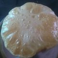 Mittu Dave's cooksnap of when they made ઘઉં ના લોટ ના ભટુરે (Wheat Flour Bhature Recipe In Gujarati).