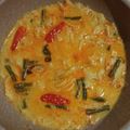 Cooksnap dari Devi Citra untuk resep Sayur Rebung Kerecek