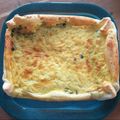 il Elena Guerra quando ha preparato Quiche multigusto di Chris