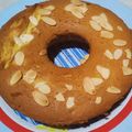 Cooksnap dari Marliza Siregar untuk resep Bolu Jadul 3 telur