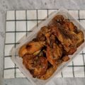 Cooksnap dari Yuhy untuk resep Ayam Goreng Bacem