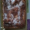 El cooksnap de Quim cuando hizo Coca mal feta Coca de llanda Coca celestial.