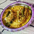 Suprava Jana's cooksnap of when they made মালাই ইলিশ (Malai Illish recipe in Bengali).