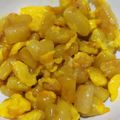 Cooksnap dari melin willy untuk resep Cimin (Cilok Mini) Takaran Sendok