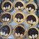 Cooksnap dari farina untuk resep Pie Coklat