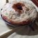 La cooksnap de Cari Godoy cuando cocinó Rosca de Pascua gigante