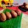 Cooksnap dari Naads_Kitchen untuk resep Mendol Tempe