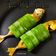 Cooksnap ha.lim39 semasa beliau membuat Ikan Bakar Pandan.