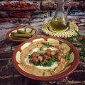صورة من Fatima, kitchen&cook ، شاركها بعد تجربة وصفة فول مدمس بطريقتي (سلطة)