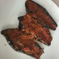 Cooksnap από Ειρηνη στη συνταγή Μελιτζάνες (Ιμάμ Μμπαϊλντί)