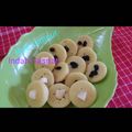 Cooksnap dari Indah Hasriati untuk resep Kue lumpur kentang