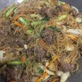 Cooksnap dari aminipriyono@gmail.com untuk resep Mie Goreng Shirataki