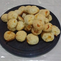 El cooksnap de Ivana Escobar cuando hizo Chipa muy sencillo de hacer - sin gluten.