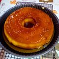 El cooksnap de Sandra Mariel cuando hizo Bizcochuelo de chocolate súper esponjoso.
