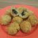 Cooksnap dari ibu nadhira untuk resep Bola Pisang Coklat Lumer (Cemilan)