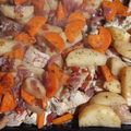 El cooksnap de Daniela Foss cuando hizo Escabeche fácil de pollo.