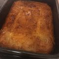 Cooksnap από Ευρικλεια Βατζολα στη συνταγή Γαλακτομπούρεκο