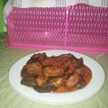 Cooksnap dari Suswati untuk resep Terong Balado